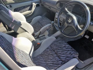 1994 HSV VR GTS 5.7L Stroker #220