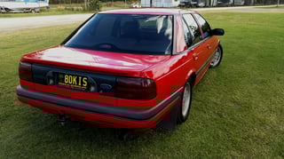 1994 Tickford ED XR8 Sprint