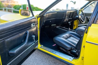 1974 XB GT Falcon - 66,090 km from new!