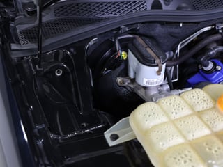 2007 FPV BF MKII Falcon GT - Boss 302 - 19,430 km