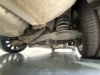 2014 Ford Falcon FGX G6E Turbo - Lightning Strike