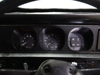 1974 Holden LH Torana SLR 5000