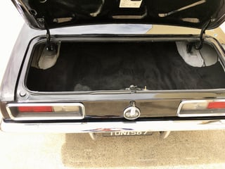 1967 Chevrolet SS Camaro 350 V8