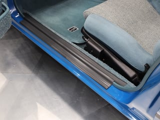 1985 HDT VK SS Group A Brock Commodore Build No 64/500 - 11,820 km