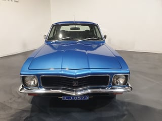 1973 LJ GTR XU1 Torana Tribute