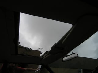 XB GS Falcon Coupe 351