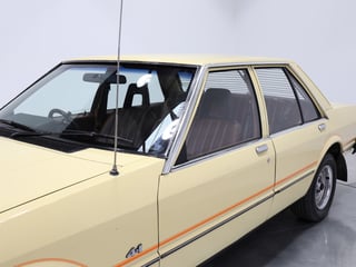 1979 Ford XD Falcon GL