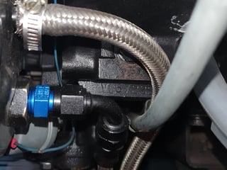 1987 HDT VL SS Group A Plus Pack Replica