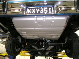 XY GT Falcon (SOLD!!)