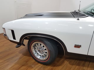 1973 Ford Falcon XA GT RPO 83