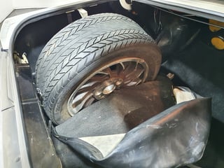 1985 HDT VK SS Group 3 Brock Commodore # 2078