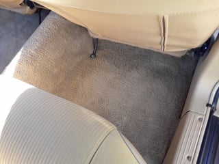 1982 Ford ZJ Fairlane 351 V8