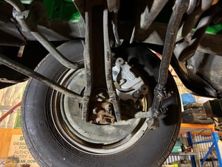 1973 Ford Falcon XA GT Sedan - RPO 83