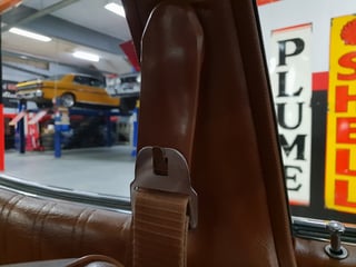 1971 XY Ford Fairmont