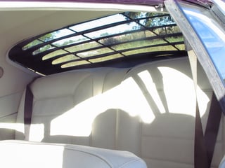 1971 HQ GTS Monaro 350