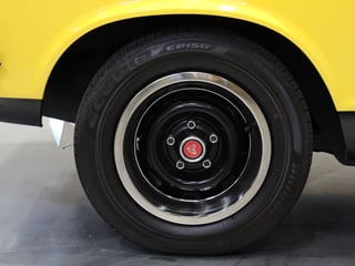 1970 Holden LC Torana GTR XU1 - Yellow Dolly