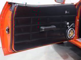 1975 Ford XB Falcon 500 Panel Van - 351 K-Code 4sp Man …