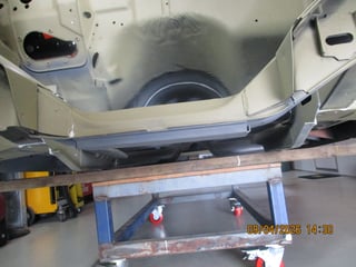 1971 XY Falcon GTHO Tribute - Built to your own specifications 