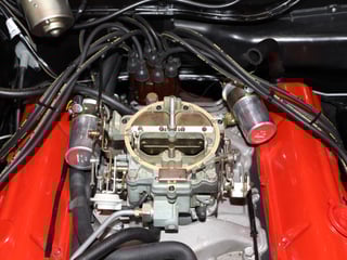 1974 Holden LH Torana SL/R 5000 L34