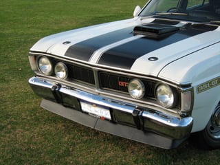 XY GTHO Replica