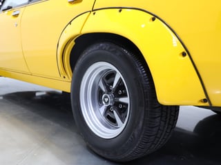 1974 Holden LH Torana L34 SLR 5000