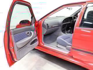 1995 Ford Falcon EF II XR8 Tickford Enhanced…