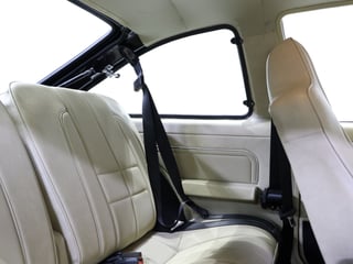 1976 Holden LX Torana SS Hatchback 4.2L Auto - Tuxedo Black