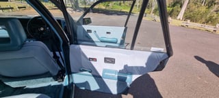 1985 Holden VK Calais 308 V8