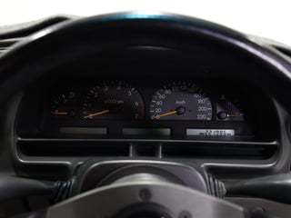 1994 HSV VR GTS Build No 181 - Sherbrooke Green