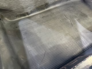 1968 Holden HK Monaro Bathurst 327 V8 - Bright Blue Metallic