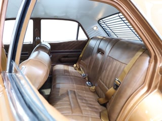 1971 Ford Fairmont XY GS Replica 351 V8 …