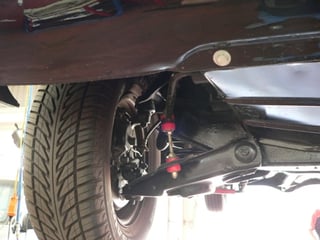 1970 HG GTS Monaro 186S