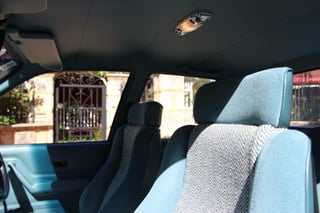 1985 VK HDT Group A Commodore Build No. 373 ( SOLD)
