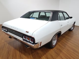 1973 Ford Falcon XA GT RPO 83