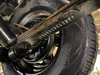 1975 VJ Valiant Charger XL Sports Pack - 21,898 km