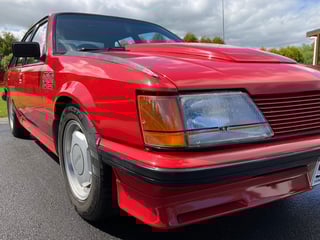 1982 VH SS Group 3 Brock Commodore #775