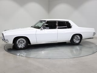 1973 Holden HQ Statesman Deville  …