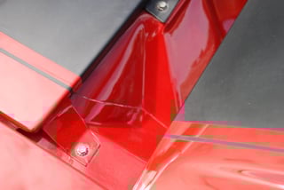 XW GTHO Falcon Phase 2