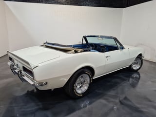 1967 Chevrolet Camaro RS 350