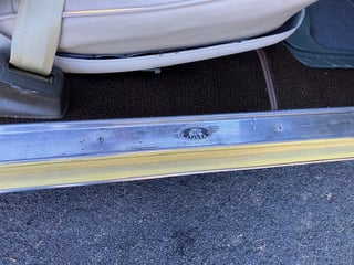 1972 Buick Skylark Custom Hardtop - 455ci GSX Tribute - Bamboo Cream 