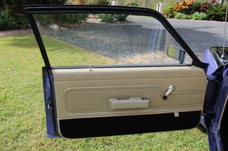 1976 LX SS Torana Hatchback 308 V8