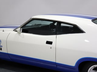 1978 Ford Falcon XC Cobra 5.8 Litre - Build No 137