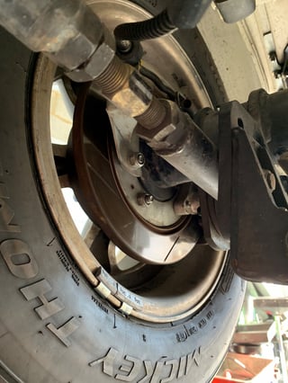 1965 Shelby Mustang GT350 Tribute