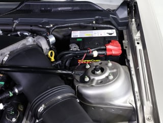 2007 Ford Shelby Mustang GT500 SVT 8,744 miles - Vapor Silver Metallic