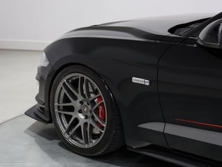 2019 Ford Mustang DJR Limited Edition Build No 22 / 30 - Auto 4,225 km