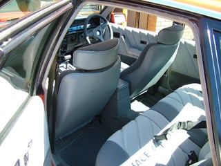 VK Brock Calais Director Lookalike