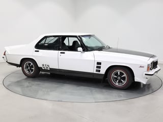 1977 Holden HX Monaro GTS 308 V8