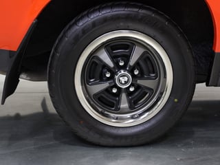 1974 Holden HJ Monaro GTS …