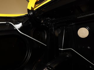 1970 Holden LC Torana GTR XU1 - Yellow Dolly