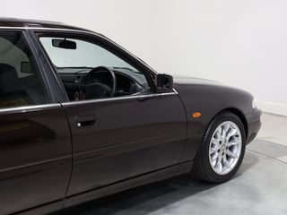 1996 HSV VS Grange 185i Build No 19 - Cherry Black Mica